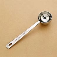 Image result for Teaspoon Measuring Spoon
