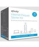 Image result for Xfinity Prepaid Internet