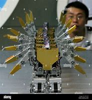 Image result for Dancing Robots in China