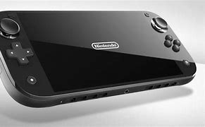 Image result for Nintendo Next Console After Switch