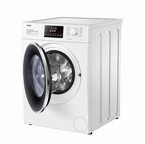 Image result for Haier Front Load Washing Machine