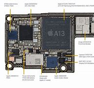 Image result for iPhone Parts Diagram