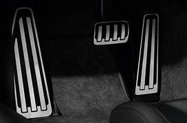 Image result for Pedals of GT3 992