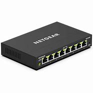 Image result for Netgear 8-Port Router