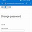 Image result for Change Password App