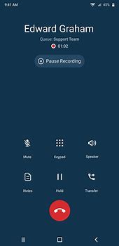 Image result for Receiving Call Screen Shot