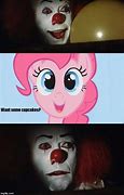 Image result for Pennywise the Clown Meme