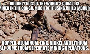 Image result for Cobalt Mine Meme