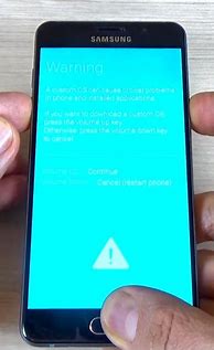 Image result for Download Mode Samsung A5