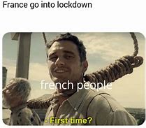 Image result for 18 in French Meme