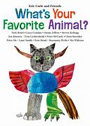 Image result for What's Your Favorite Book