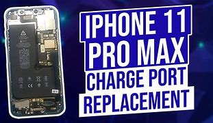 Image result for iPhone 11 Pro Max Port