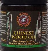 Image result for China Wood Oil