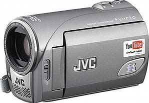 Image result for JVC Streaming Camera