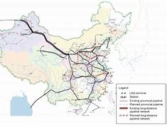 Image result for China Petroleum Pipeline