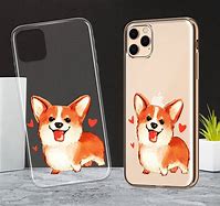 Image result for Corgi Phone Case iPhone