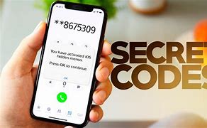Image result for iPhone 12 Secret Codes