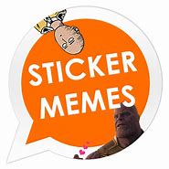 Image result for Signal Meme Stickers