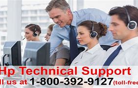 Image result for HP Technical Support