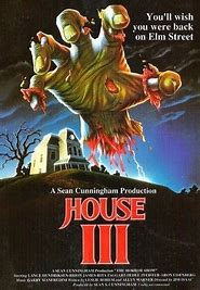 Image result for 80s Horror Movie Collage