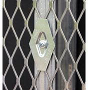 Image result for Expanded Metal Clips