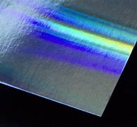 Image result for Holographic Film