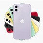 Image result for All iPhone Line Up Colors