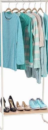 Image result for Clothes Hanger Storage