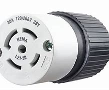 Image result for L21-30 Connector