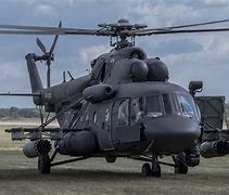 Image result for Mi-8 TVK