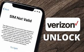 Image result for Verizon Unlock Code Free
