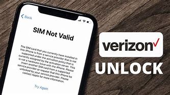 Image result for Unlocking iPhone for Verizon