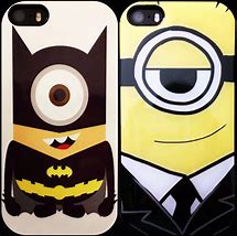 Image result for iPhone 8 Minion Case