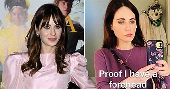 Image result for co_to_znaczy_zooey_deschanel