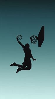 Image result for Aesthetic Basketball Wallpaper