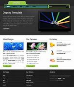 Image result for Blank Web Page HTML