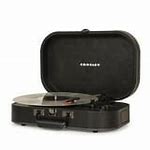 Image result for Teletone Portable Turntable