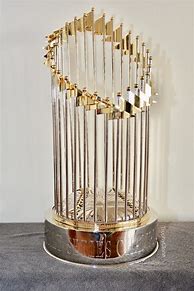 Image result for NBA Trophy Replica