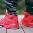 Image result for Jordan Doernbecher 5s