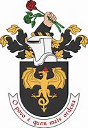 Image result for Sharp Coat of Arms