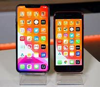 Image result for iphone se vs 5s iphone x