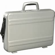 Image result for Aluminium Briefcase