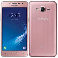 Image result for Samsung Galaxy J2 Prime. Pink