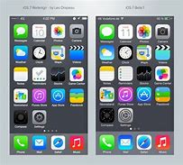 Image result for iPhone 7 UI