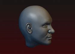 Image result for Rude Man 3D Print STL