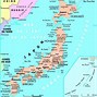 Image result for Provinces of Japan