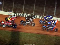 Image result for Charlotte Dirt Track