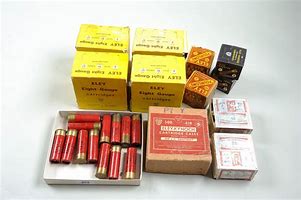Image result for Eley Shotgun Cartridge Box