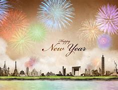 Image result for Background for New Year
