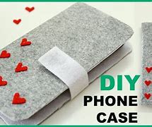 Image result for How to Make a Phone Case Out of Paper
